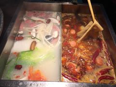 -五星桥原切肥牛火锅·30年专注好牛肉(湖塘店)