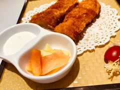 -海宝酒家(中山四路店)