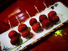 -北平印象.北京烤鸭.新京菜.融合菜(世贸店)