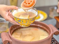 -宗氏一喜砂锅·特色湖北菜(楚河汉街店)