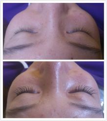 睫作-光SPA科技美肤