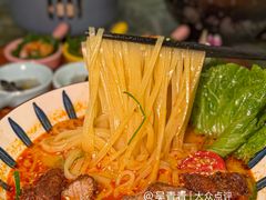 -米泰芒·东南亚料理(体育西店)