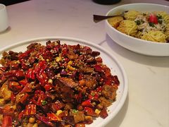 -茅庐川菜(烟台万象汇店)