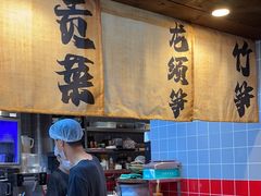 -打川川·川蜀毛肚(南市场店)