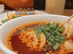 -太二酸菜鱼(赣州万象城店)