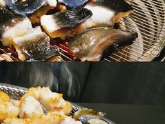 滋补炭烤鳗鱼-本炙炭烤·蒲烧活鳗料理店(金沙洲店)