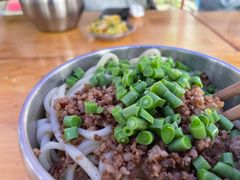 -左撇子私房面