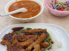 -玉华饮食店(茅台路店)