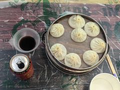 -小民大排档(江汉路店)