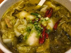 -渝是乎川渝小炒(新世界百货望京店)