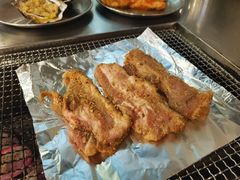 -马路牙子烧烤音乐酒馆(望京店)
