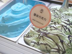 -米开朗冰淇淋博物馆