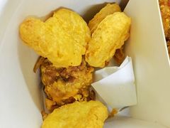 -麦当劳(金稻田路餐)