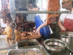 -香辉食馆(新兴路店)