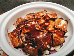 -壹只菜·崇明本地特色菜(崇明南门店)