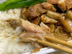 -锦园春香港茶餐厅(西海湾旗舰店)