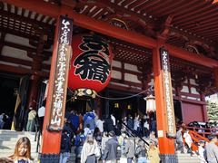 -浅草寺