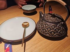 -胡马八破·川菜小馆(高新万达店)