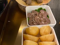 -左庭右院鲜牛肉火锅(苏州园区永旺店)