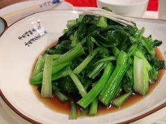 -金杏·粘卷子 烤鸭 农家菜