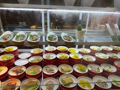 -星伦多 自助料理(圆融店)