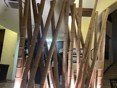 -南沙游艇会·大兵船餐厅