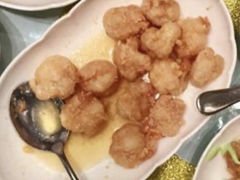 鸡米花-桃苑烧腊饭店