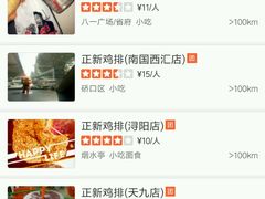 -正新鸡排(金进店)