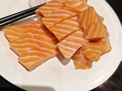-川骄海鲜自助(河东店)