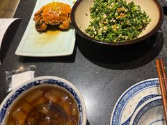-南京大牌档(新街口德基广场店)