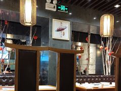 -东方饺子王(工农大路店)
