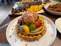 -魏客Channel We Coffee