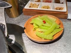 -探鱼·鲜青椒爽麻烤鱼(北京路天河城店)
