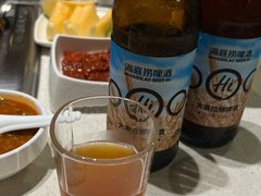 -海底捞大排档火锅(打浦路店)