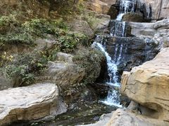 -狼牙山风景区