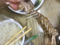 -聚德福海鲜家常菜(刘庄店)