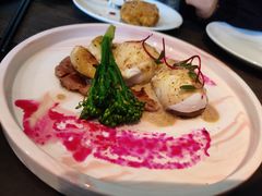 -杭州逸酒店(西湖武林店)