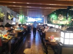 -梨花自助烤肉(天河城店)