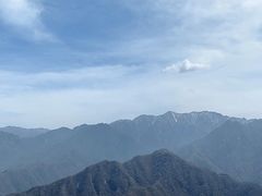 -终南山南五台景区