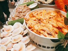 -星伦多自助料理(宝山龙湖天街店)