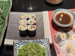 -古田居·特色寿司料理(骏欣中心店)