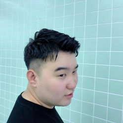 点击看大图 -P.STYLE 派斯造型