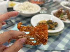 -钱大妈海鲜饭店(保利林语店)