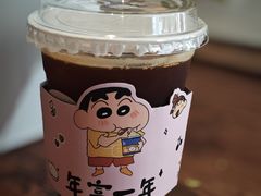 -YOLO COFFEE悠乐咖啡