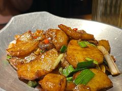 -绿茶餐厅(朝阳大悦城店)