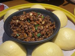 -田婆婆的菜(新天地店)