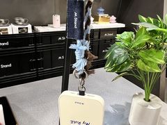 -M Stand(漕河泾印象城店)