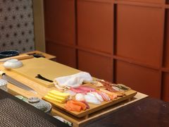 -Sushi Hanzo半藏(天环广场店)