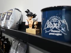 -NokNok Coffee(宽窄巷子店)