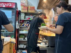 -郭记小街麻辣烫(南小街总店)